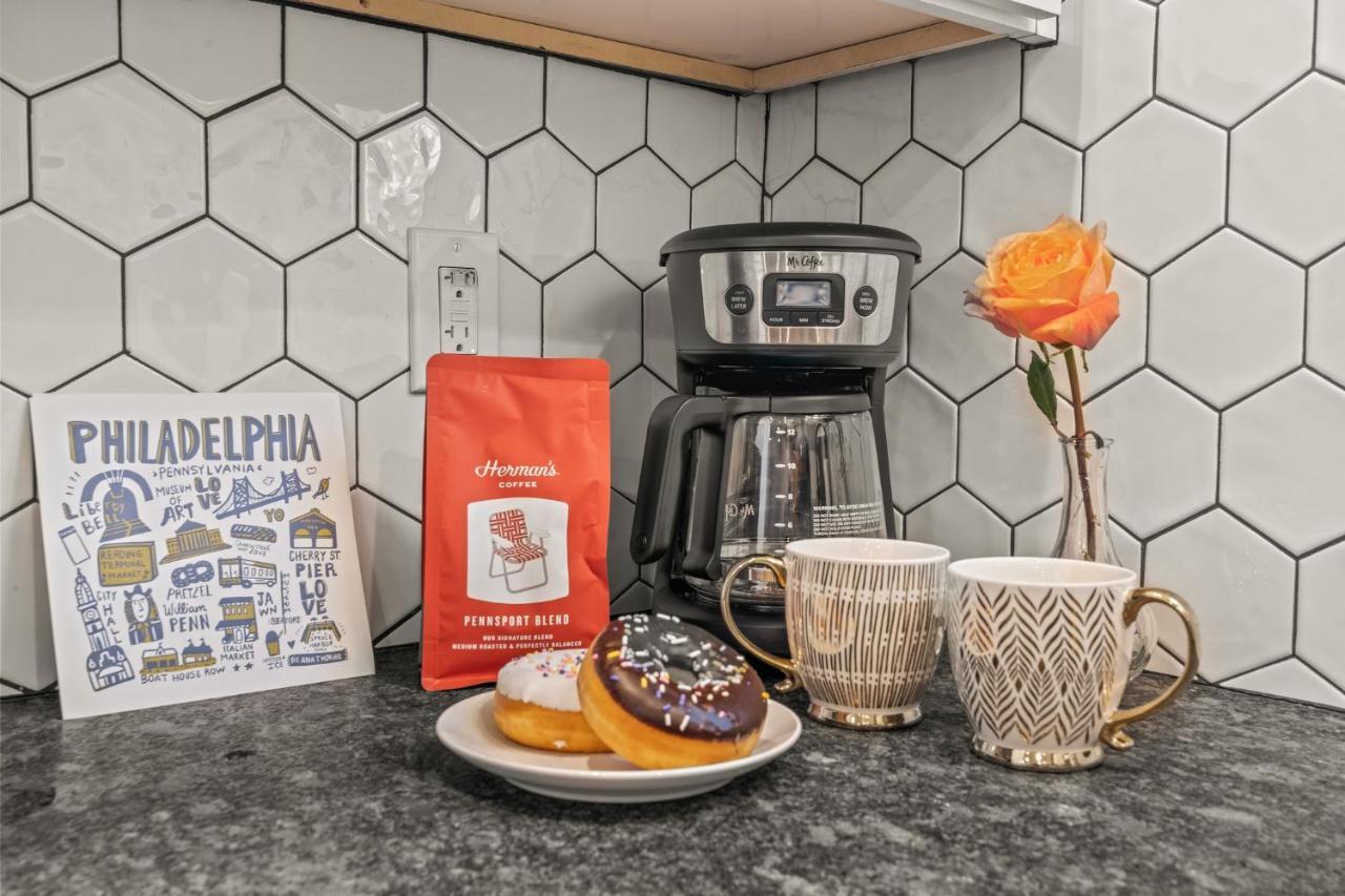 Casa de férias Kid-friendly Fishtown Family Retreat With Game *