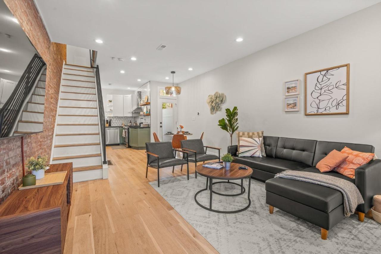 Casa de férias Kid-friendly Fishtown Family Retreat With Game *