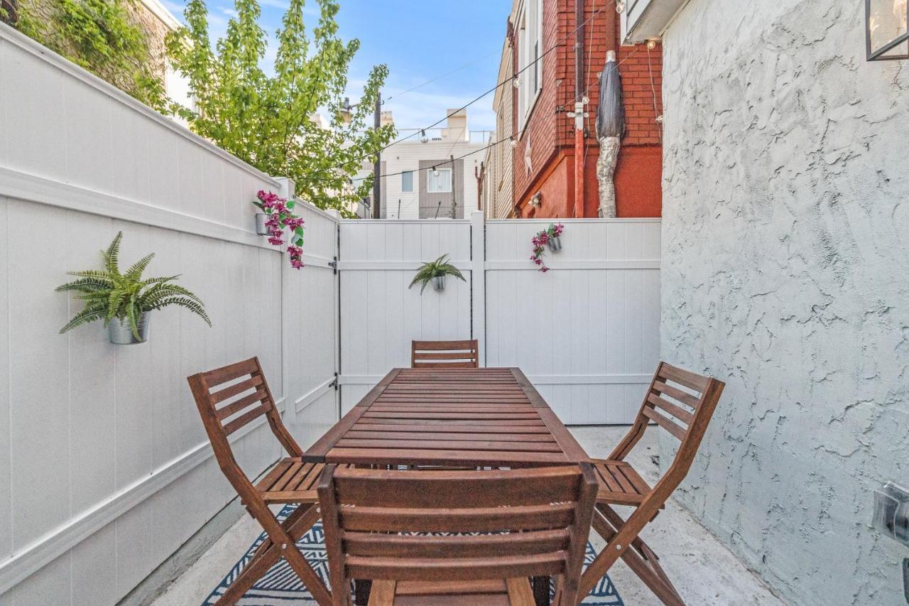 Kid-friendly Fishtown Family Retreat With Game Casa de férias *